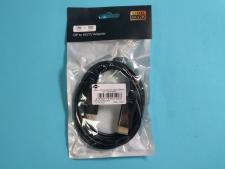Відео кабель Displayport HDMI №1